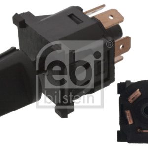 Comutator ventilator incalzire / ventilatie FEBI BILSTEIN 45623 – VW | AutoRival