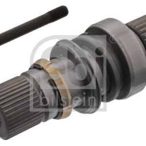 Arbore diferential FEBI BILSTEIN 45931 – VW | AutoRival