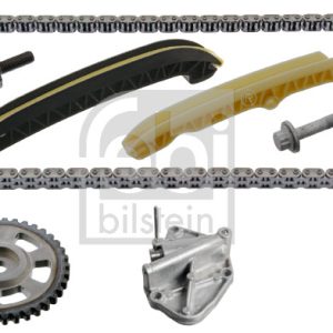 Kit lant de distributie FEBI BILSTEIN 46365 – VW | AutoRival