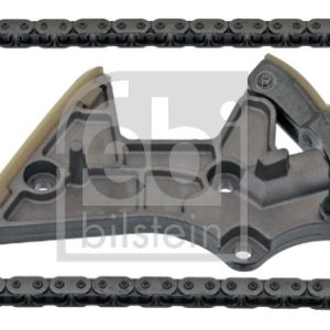 Set lant antrenare pompa ulei FEBI BILSTEIN 47354 – VW | AutoRival