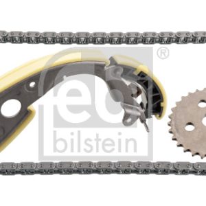 Set lant antrenare pompa ulei FEBI BILSTEIN 48410 – VW | AutoRival