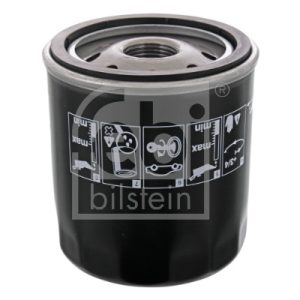 Filtru ulei FEBI BILSTEIN 48527 – VW | AutoRival