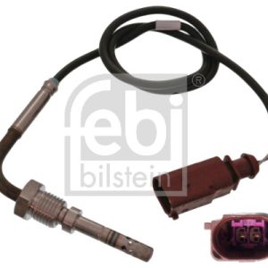 Senzor temperatura gaze evacuare FEBI BILSTEIN 48835 – VW | AutoRival