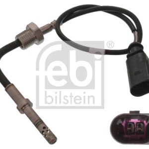 Senzor temperatura gaze evacuare FEBI BILSTEIN 48838 – VW | AutoRival