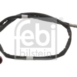 Senzor temperatura gaze evacuare FEBI BILSTEIN 48841 – VW | AutoRival