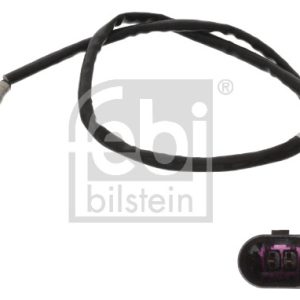 Senzor temperatura gaze evacuare FEBI BILSTEIN 48845 – VW | AutoRival