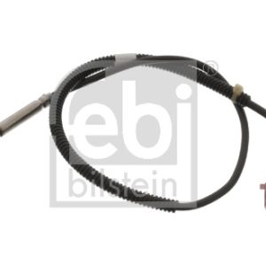 Senzor temperatura gaze evacuare FEBI BILSTEIN 48847 – VW | AutoRival