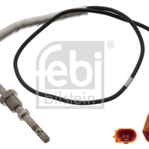 Senzor temperatura gaze evacuare FEBI BILSTEIN 48849 – VW | AutoRival