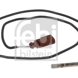 Senzor temperatura gaze evacuare FEBI BILSTEIN 48850 – VW | AutoRival