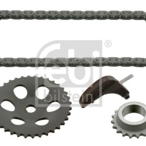 Set lant antrenare pompa ulei FEBI BILSTEIN 49045 – VW | AutoRival