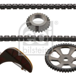 Set lant antrenare pompa ulei FEBI BILSTEIN 49090 – VW | AutoRival
