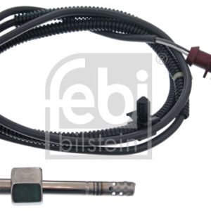 Senzor temperatura gaze evacuare FEBI BILSTEIN 49260 – VW | AutoRival