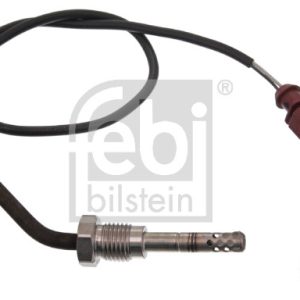 Senzor temperatura gaze evacuare FEBI BILSTEIN 49269 – VW | AutoRival