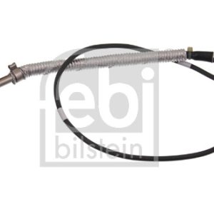 Senzor temperatura gaze evacuare FEBI BILSTEIN 49273 – VW | AutoRival