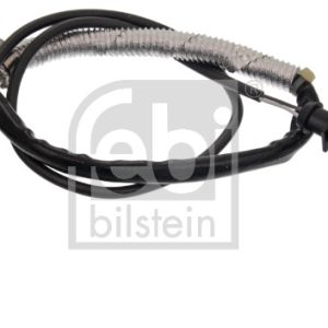 Senzor temperatura gaze evacuare FEBI BILSTEIN 49280 – VW | AutoRival