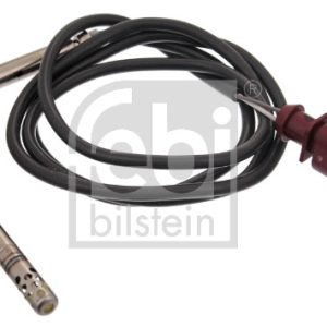 Senzor temperatura gaze evacuare FEBI BILSTEIN 49292 – VW | AutoRival