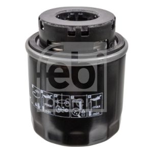 Filtru ulei FEBI BILSTEIN 49665 – VW | AutoRival