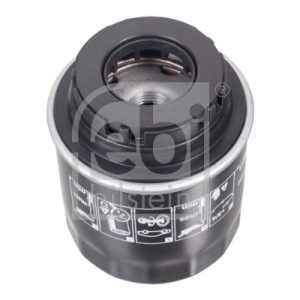 Filtru ulei FEBI BILSTEIN 49666 – VW | AutoRival