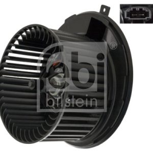 Ventilator habitaclu FEBI BILSTEIN 49862 – VW | AutoRival