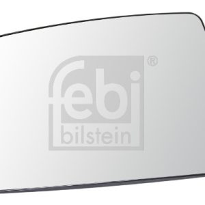 Sticla oglinda oglinda retrovizoare exterioara FEBI BILSTEIN 49948 – VW | AutoRival