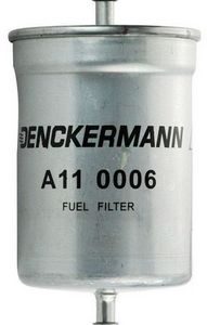 Filtru combustibil DENCKERMANN A110006 – VW | AutoRival
