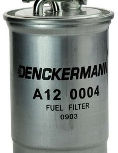 Filtru combustibil DENCKERMANN A120004 – VW | AutoRival
