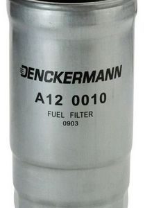 Filtru combustibil DENCKERMANN A120010 – VW | AutoRival