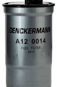 Filtru combustibil DENCKERMANN A120014 – VW | AutoRival