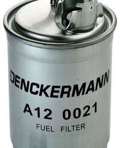 Filtru combustibil DENCKERMANN A120021 – VW | AutoRival