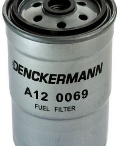 Filtru combustibil DENCKERMANN A120069 – VW | AutoRival