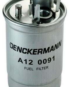 Filtru combustibil DENCKERMANN A120091 – VW | AutoRival