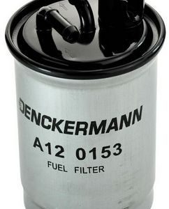 Filtru combustibil DENCKERMANN A120153 – VW | AutoRival