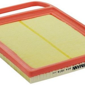 Filtru aer DENCKERMANN A140674 – VW | AutoRival