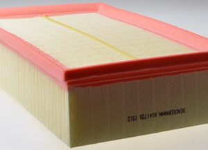 Filtru aer DENCKERMANN A141726 – VW | AutoRival
