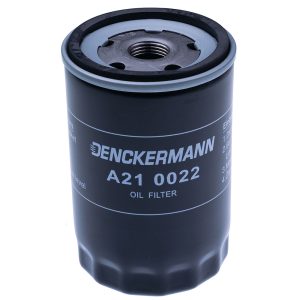 Filtru ulei DENCKERMANN A210022 – VW | AutoRival
