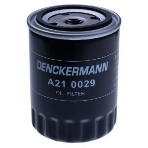Filtru ulei DENCKERMANN A210029 – VW | AutoRival
