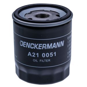 Filtru ulei DENCKERMANN A210051 – VW | AutoRival