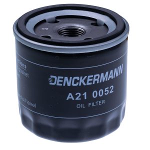 Filtru ulei DENCKERMANN A210052 – VW | AutoRival