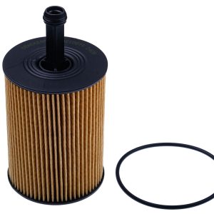 Filtru ulei DENCKERMANN A210079 – VW | AutoRival