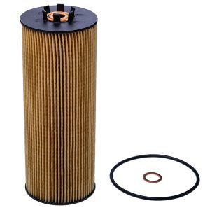 Filtru ulei DENCKERMANN A210141 – VW | AutoRival