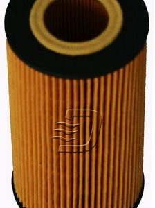 Filtru ulei DENCKERMANN A210386 – VW | AutoRival