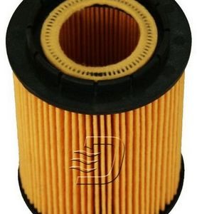 Filtru ulei DENCKERMANN A210387 – VW | AutoRival