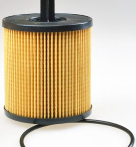 Filtru ulei DENCKERMANN A210741 – VW | AutoRival