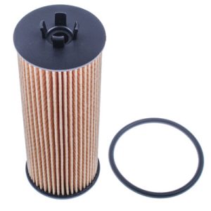 Filtru ulei DENCKERMANN A210918 – VW | AutoRival