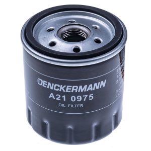 Filtru ulei DENCKERMANN A210975 – VW | AutoRival