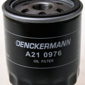 Filtru ulei DENCKERMANN A210976 – VW | AutoRival