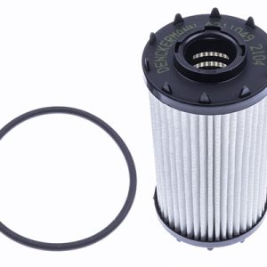 Filtru ulei DENCKERMANN A211049 – VW | AutoRival