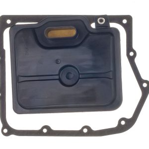 Set filtre hidraulice cutie e vitezeautomata DENCKERMANN A220125 – VW | AutoRival