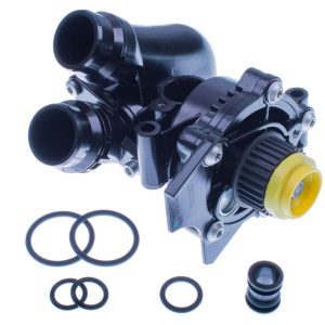 Pompa de apa DENCKERMANN A310972P – VW | AutoRival