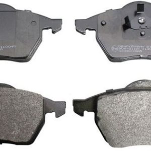 Set placute frana DENCKERMANN B110040 – VW | AutoRival